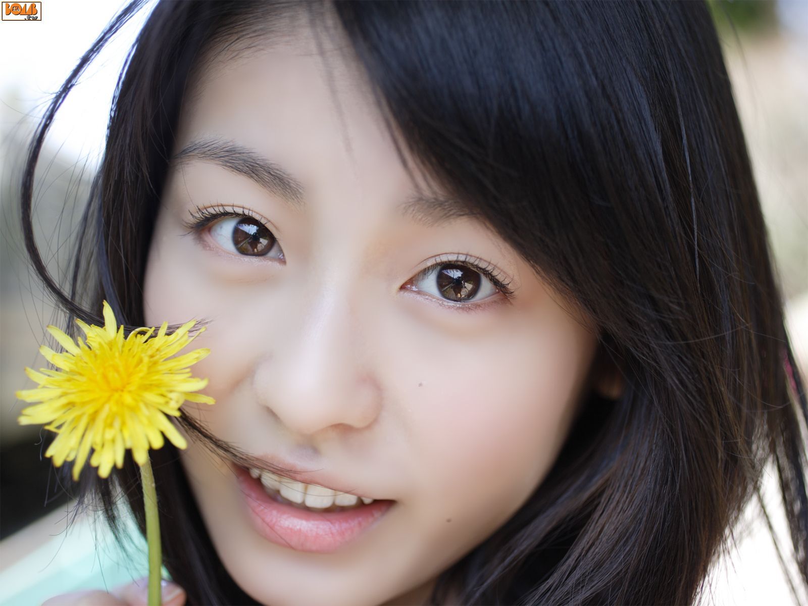 Yuika Motokariya 女优写真 性感美女图片 ASIA Bomb.TV